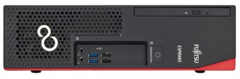 FUJITSU ESP D538 E94+ I7-9700/16GB/512SSD/W10P/1OS